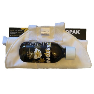 Castopak - Castor Oil Pack