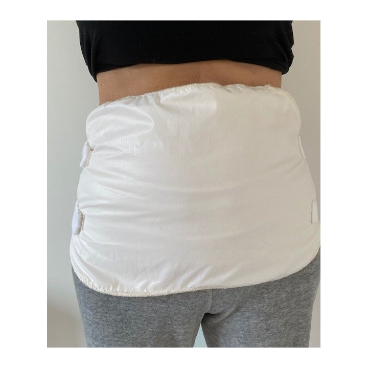 Castopak - Castor Oil Pack