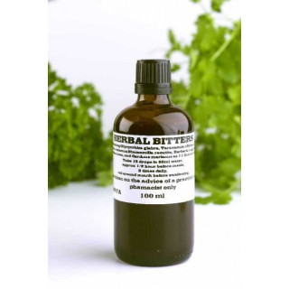 Herbal Bitters 100ml